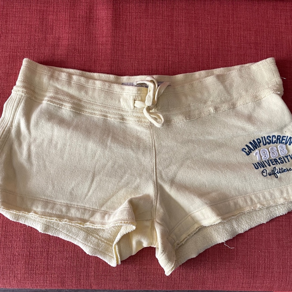 Campus Crew Women's Shorts